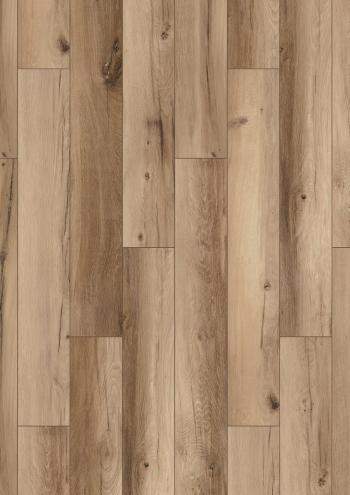 Organic podlaha Krono Original Flex Hazel Range Oak 7 mm ORGFK507