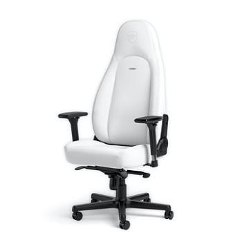 Noblechairs ICON White Edition (NBL-ICN-PU-WED)