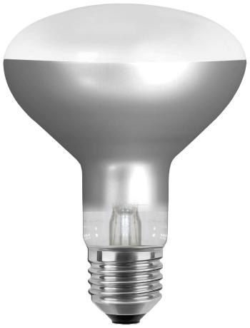 Segula 55727 LED   E27 klasická žiarovka 6.5 W = 60 W jantár (Ø x d) 80 mm x 115 mm  1 ks