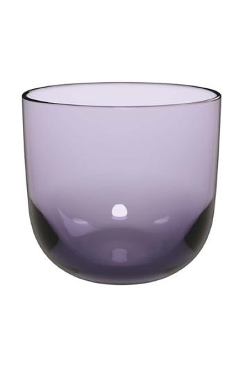 Sada pohárov Villeroy & Boch Like Lavender 2-pak