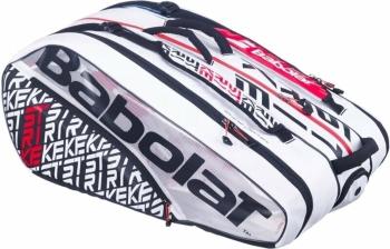 Babolat Pure Strike RH X 12 White/Red