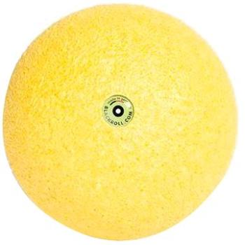 Blackroll Ball 12 cm žltá (4260346270550)