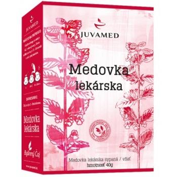 Juvamed Medovka lekárska - vňať, 40 g