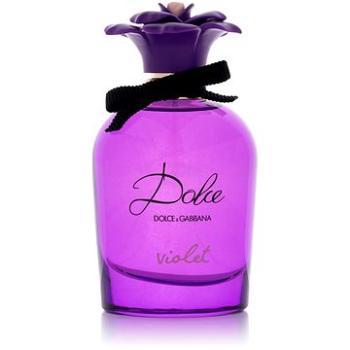 DOLCE & GABBANA Dolce Violet EdT 75 ml (8057971183807)