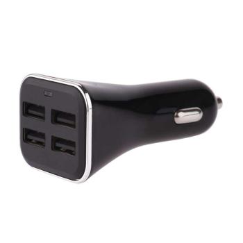 EMOS V0214 UNIVERZALNY USB ADAPTER 6,8 A (34 W) MAX.