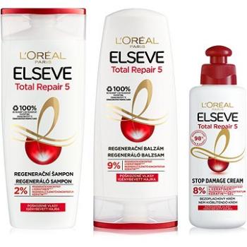 LORÉAL PARIS Elseve Total Repair 5 Set 1000 ml (VLS097s)