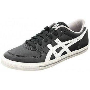 Onitsuka Tiger  AARON  Módne tenisky Čierna