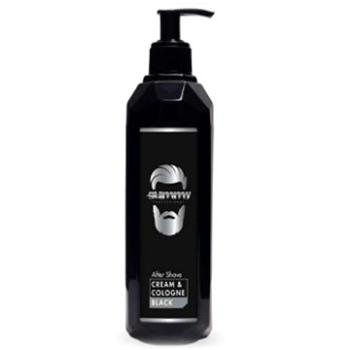 Gummy Professional Krémový balzam Black 400 ml (8691988010123)