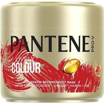 PANTENE Pro-V Colour Protect Keratínová vlasová maska 300 ml (8001090377531)