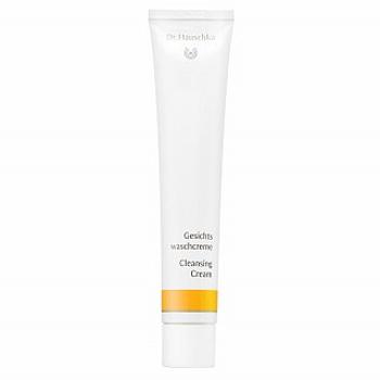 Dr. Hauschka Cleansing Cream čistiace sérum pre všetky typy pleti 50 ml