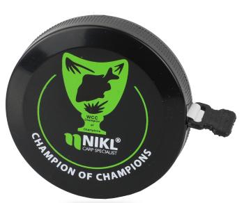 Nikl meter champion of champions 150 cm