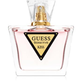 Guess Seductive Kiss toaletná voda pre ženy 75 ml