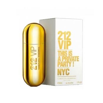 Carolina Herrera 212 VIP 50ml pre ženy