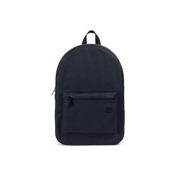 Herschel  Settlement Studio Backpack - Black  Ruksaky a batohy Čierna