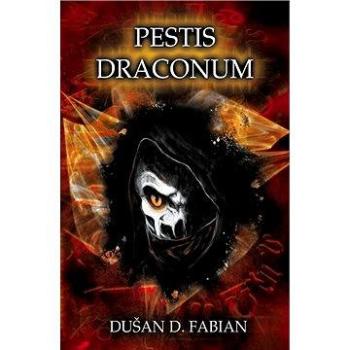 Pestis Draconum (978-80-863-0921-7)
