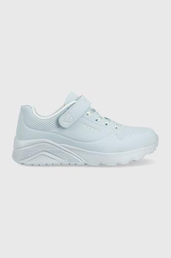 Detské tenisky Skechers Uno Lite Frosty Vibe