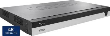 ABUS HDCC90001  4-kanálová (HD-TVI) digitálny videorekordér