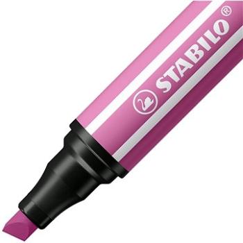 STABILO Pen 68 MAX - orgovánová (4006381569439)