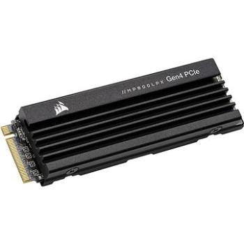 Corsair MP600 PRO LPX 1 TB (CSSD-F1000GBMP600PLP)