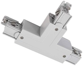Deko Light 710031 D Line T-Verbinder rechts-rechts-links mit Wechselmechanik vysokonapäť. komponent pre lištové systémy