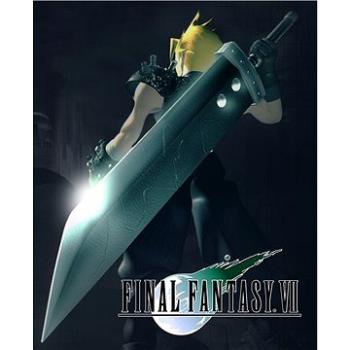 Final Fantasy VII – PC DIGITAL (858088)