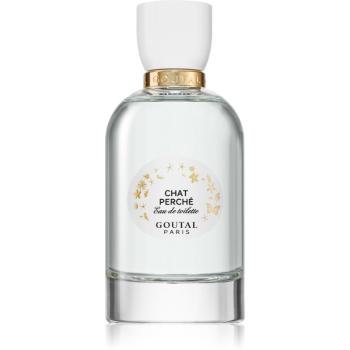 GOUTAL Chat Perché toaletná voda pre ženy 100 ml