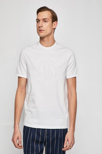 Armani Exchange - Pánske tričko