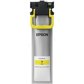EPSON C13T11C440 - originálna cartridge, žltá, 3,4ml