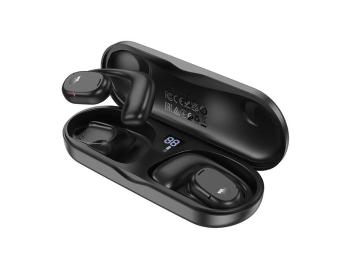 Slúchadlá Bluetooth BOROFONE BW41 Prestige Black