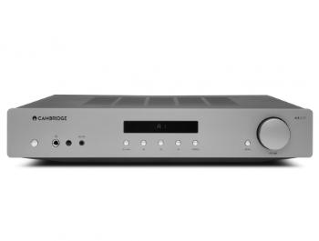 Cambridge Audio AXA35 Lunar Grey