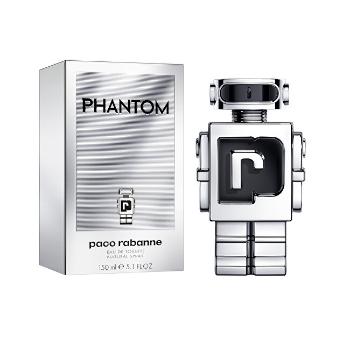 Paco Rabanne Phantom Edt 50ml