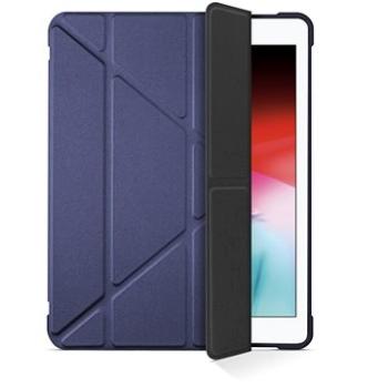 EPICO FOLD FLIP CASE iPad 10,2 – tmavo modré (43811101600001)