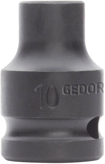 Gedore RED R63001206 vložka zástrčného kľúča nárazového skrutkovača metrický 1/2" (12.5 mm) 1 ks 3300527