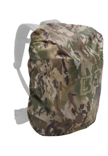 Brandit Raincover large tactical camo - UNI