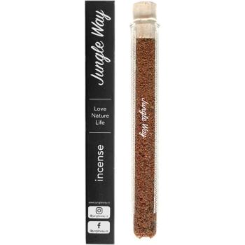 Jungle Way Cake Normal vydymovadlá I. 18 g