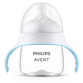 Philips AVENT Fľaša na učenie Natural Response 150 ml, 6m+