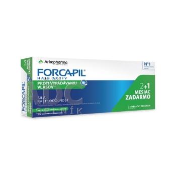 FORCAPIL HAIR ACTIV