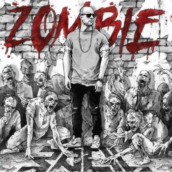 Bacil, Zombie, CD