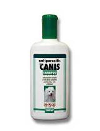 Antiparazitný šampón Cannis 200ml