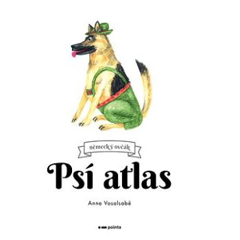 Psí atlas (978-80-907-5056-2)