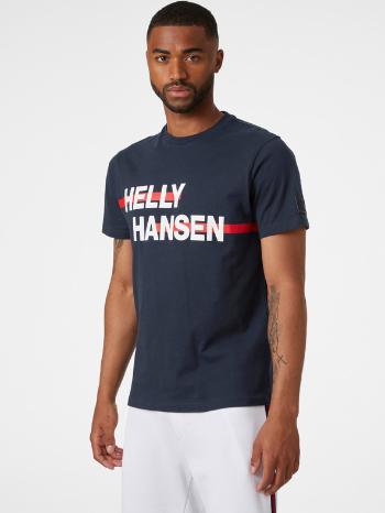Helly Hansen Tričko Modrá