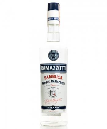 Sambuca Ramazzotti 0,7l (38%)