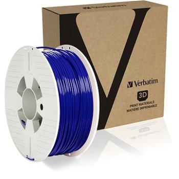 Verbatim PET-G 2,85 mm 1 kg modrý (55063)