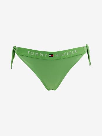 Tommy Hilfiger Underwear Spodný diel plaviek Zelená