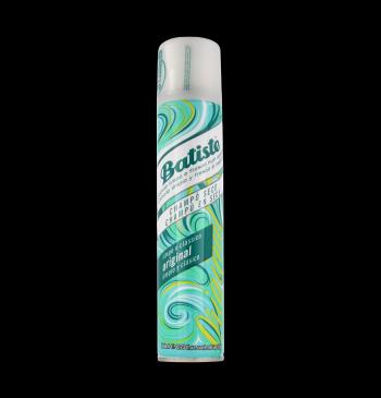 BATISTE Original suchý šampón 200 ml