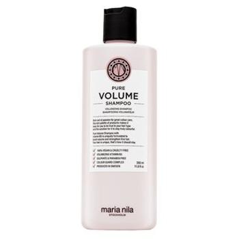 Maria Nila Pure Volume Shampoo šampón pre objem vlasov 350 ml