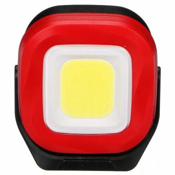 Sixtol Svietidlo pracovné s magnetom LAMP WORK 1, 1000 lm, COB LED, USB