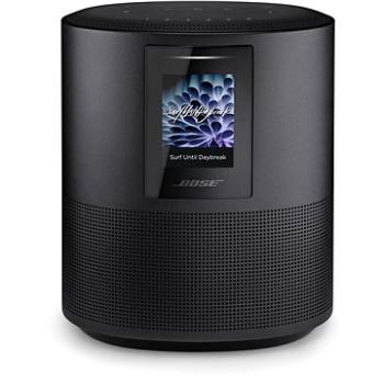 Bose Home Smart Speaker 500 čierny (795345-2100)