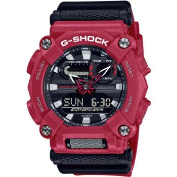 Casio G-Shock GA-900-4AER - 30 dní na vrátenie tovaru, Garancia originality