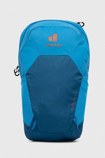 Ruksak Deuter Speed Lite 13 veľký, jednofarebný